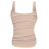 Γυναικεία Μαγιό Tankini με στάμπα και push-up, χωρίς σόλα 4