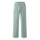 Capris για γυναίκες casual καλοκαίρι, γυναικείο casual μονόχρωμο παντελόνι με χαλαρές 3