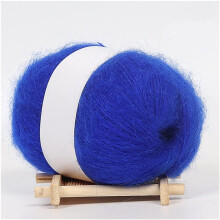 MesaSe Soft hand-woven DIY thread Knitting Wool Yarn DIY Sweater Shawl Scarf Hat Crochet Thread Supplies Hand Wool