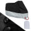 Housse de scooter imperméable pour moto, argentée, 1 pièce 3