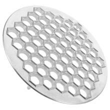 Metal Maker Kitchen Russian Dumpling Mold Mould Russian Dumpling Maker Russian Ravioli Maker Dumplings Mold Household Kitchen Gadget