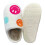 Γυναικείες παντόφλες Smiley Preppy Smile Retro Plush (5-6, Ροζ, Πολλαπλών Χρωμάτων) 7
