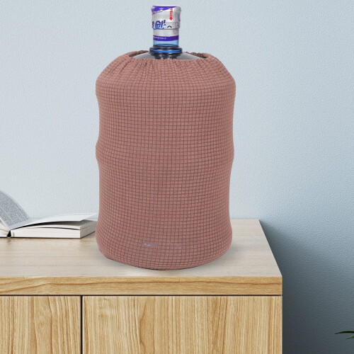 Støvdæksel til vanddispenser i polyester, 40x25cm 1