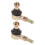 Outer Tie Rod Ends Front Steering External Pull -road 3