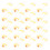 4-inch paint roller (4-inch polyester pinky roller (without handle)) 20pcs/pack 2
