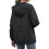 Women's Waterproof Rain Jacket Lightweight Hooded with 4