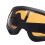 Skibrille mit UV-Schutz, Antibeschlag und Winddicht 6