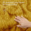 Fluffy Queen Comforter Set Yellow Fleece 3-Piece 3