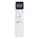 Replace A/C UYKQ-100B Remote Control for  UYKQ-100B Air Conditioner Remote Control 1