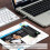Ασύρματο PowerPoint Remote Clicker με USB, Εμβέλεια 100 ποδιών, Συμβατό με Windows/macOS/Google Slides – 3