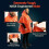 Emergency Poncho with Mylar Blanket Liner Waterproof 5