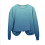 Mädchen-Sweatshirt mit langen Ärmeln und Rundhalsausschnitt, süßes Pullover-Top 6
