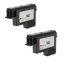 Compatible Replacement Printhead for C4900a C4901a Printer Head for 8000 8500