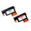 Compatible Replacement Printhead for C4900a C4901a Printer Head for 8000 8500 2