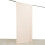 BalsaCircle 5x10 πόδια Blush 4-Way Stretch Spandex διαχωριστικό κουρτίνας φόντου για διακόσμηση 5