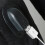Outdoor Backpack External USB Charging Interface Adapter Charging Cable Tool Black 2