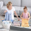 Non-Woven Clothes Storage Bag for Quilts & Bedding – Space-Saving Under-Bed Solution, Compatible with Standard Beds 5