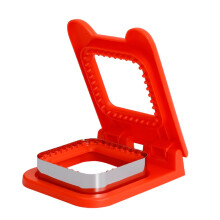 FACEGA Sandwich Cutter,Easy and Effortless Uncrustable Maker,Convenient and Fast Sandwich Cutters for Kids Lunch