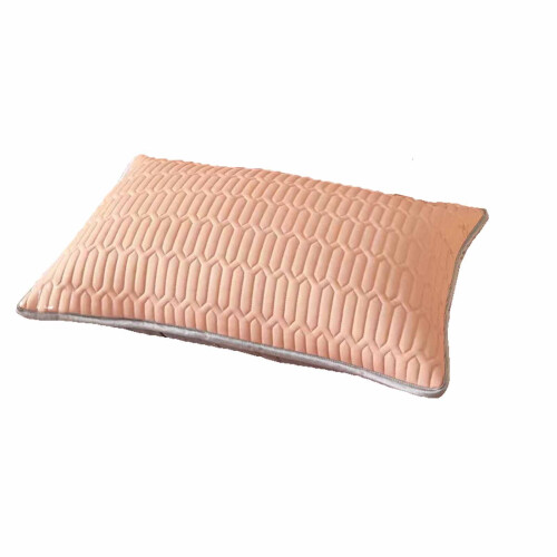 Μαξιλαροθήκη Memory Foam – με έγχυση τζελ, αναπνεύσιμη, πλενόμενη, αφαιρούμενη, 1