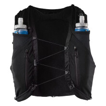 Westenrucksack, verstellbar, viele Taschen, 12 Liter Fassungsvermögen, Rucksack für XL