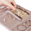 Foldable Travel Jewelry Organizer Roll 3