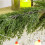 Ghirlanda natalizia artificiale in cedro, alta 1,80 m 5