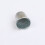 FRCOLOR vintage sewing thimble needle threader set 50 pcs 7