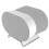 Desktop Speaker Stand for Era 300 Anti-slip Mount 3