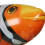 Requin volant télécommandé, jouet gonflable en forme de poisson-clown, cadeau 4