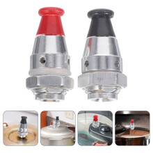 Pressure Cooker Jigger Valve Set 6 pcs