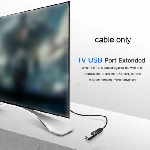 Καλώδιο επέκτασης USB3.0 M/F τυπικού τύπου αρσενικό δεδομένων θηλυκό σε O3D0 1