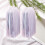 2 fundas protectoras transparentes para trajes, 60*30*90 cm. 3