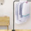 2 fundas protectoras transparentes para trajes, 60*30*90 cm. 7