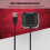 Versa2Charger, Γρήγορη Φόρτιση με Προστασία από Υπερβολική Τάση για Βραχιόλι Smartwatch Versa, 7