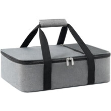 Contenitore termico isolante per teglie da 9"x13".