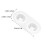 Silicone Eyeball Mold Reusable 6 pcs 5