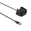 Versa2Charger, Γρήγορη Φόρτιση με Προστασία από Υπερβολική Τάση για Βραχιόλι Smartwatch Versa, 2