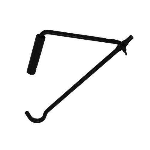 Handle Scissor Jack Crank Handle Replacement Car Tool Wrench 1