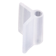 20Pcs Tomato Seedlings Grafting Clip Eggplant Grafting-3mm