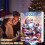 Juleadventskalender2025 24-dagers tema 3