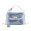 Τσάντες χιαστί για γυναικείες τσάντες χειρός Tote Bag Clear Transparent Μοντέρνο ώμο Sling 1