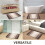 Tapete de corredor para banheiro em microfibra marrom, 101,6 x 61 cm (40 x 24 polegadas) 6