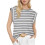 Dam Sommar Casual Tank 1
