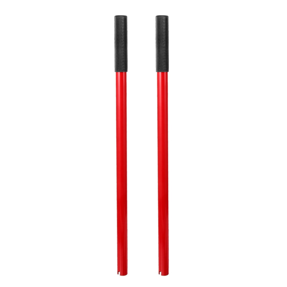 2Pcs Replacement Handle For Hydraulic Jack Extended Rods 20-32 Ton Single Lever Handle For Car Jack Jack Handle Replacement Jack Parts 9181073124877