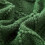 Green Throw Blanket 60x80 Inches Throw Textured Solid Soft Sofa Throw Couch Knitted Decorative Blanket 4