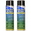 (2) Pack, No Rinse Coil Cleaner, Fresh Scent 1