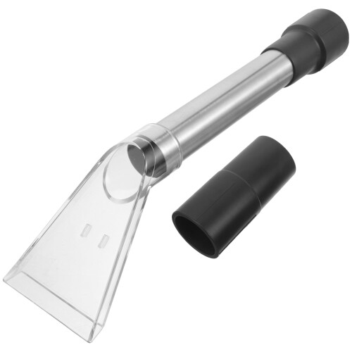 1 Set Carpets Cleaner Attachment Extractor Attachment Replaceable Vacuum Head