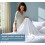100% Cotton Queen Sheet Set – Percale, 4-Pc 4