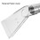 1 Set Carpets Cleaner Attachment Extractor Attachment Replaceable Vacuum Head 7
