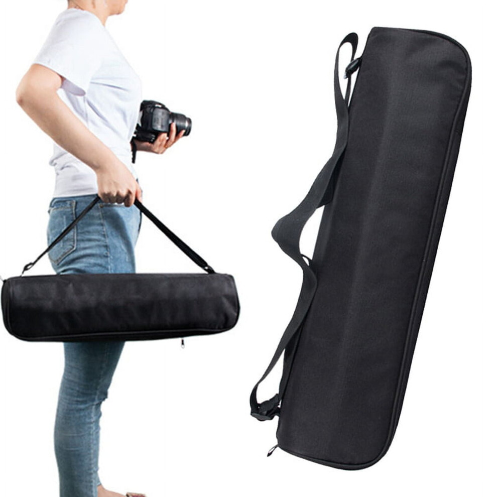 Handbag Carrying Storage Case For Mic Photography Lamp Tripod Stand Bag Umbrella Portable Soft Musical Instrument-A 9181073129032